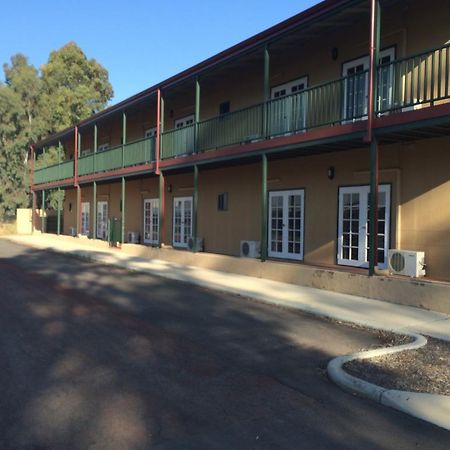 Avon Accommodation - יורק מראה חיצוני תמונה