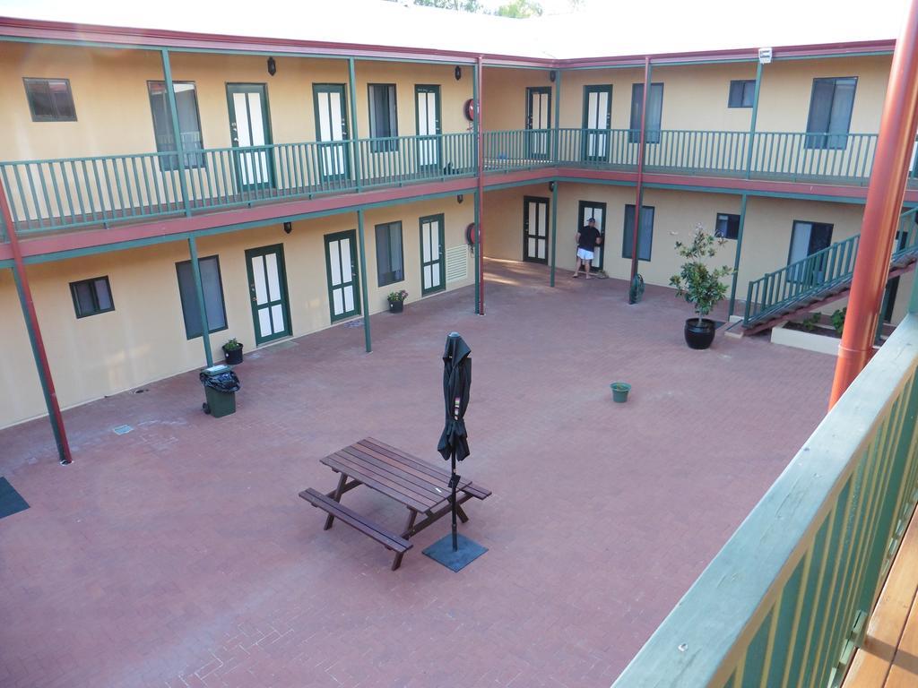 Avon Accommodation - יורק מראה חיצוני תמונה