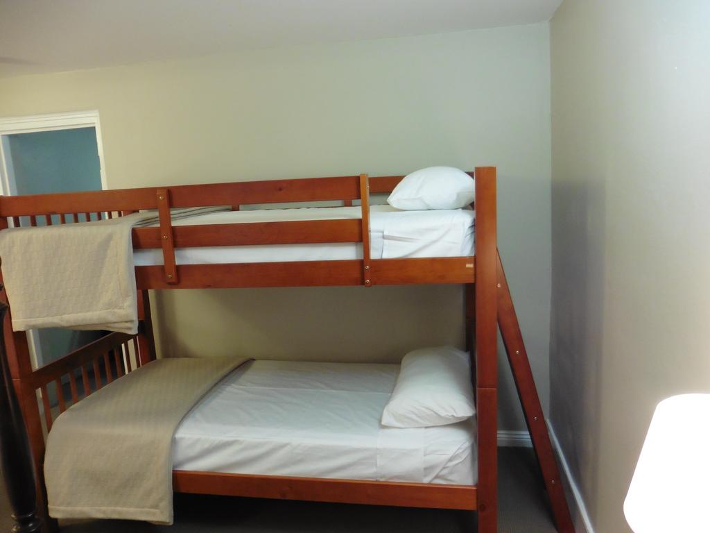 Avon Accommodation - יורק מראה חיצוני תמונה