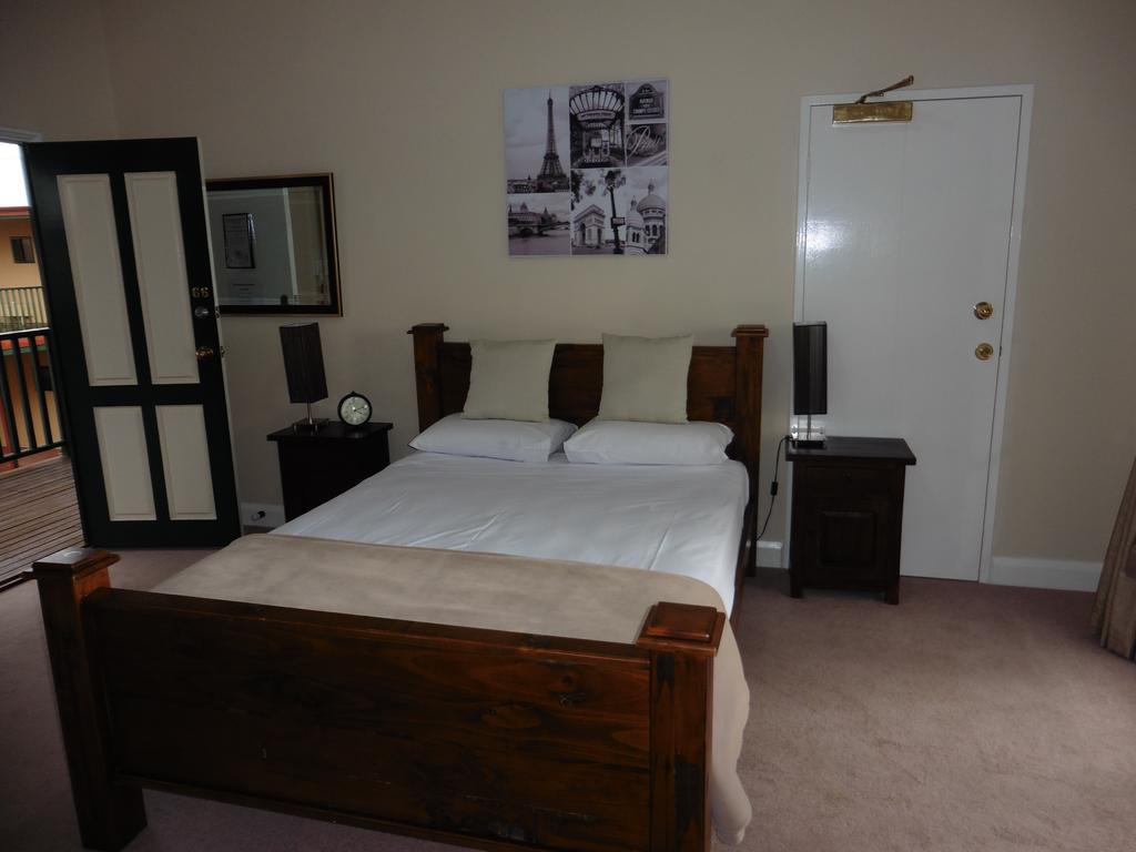Avon Accommodation - יורק מראה חיצוני תמונה