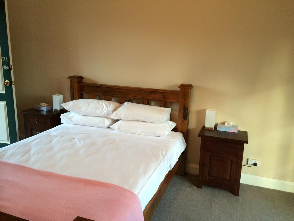 Avon Accommodation - יורק חדר תמונה