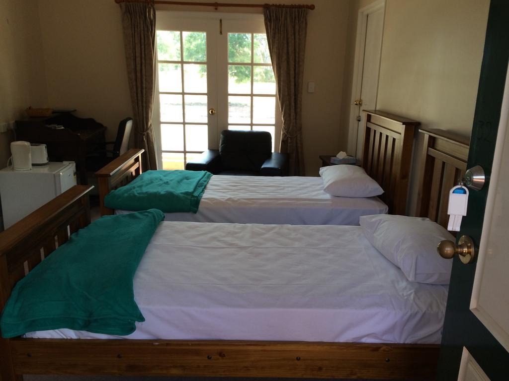 Avon Accommodation - יורק חדר תמונה