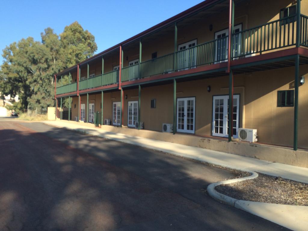 Avon Accommodation - יורק מראה חיצוני תמונה