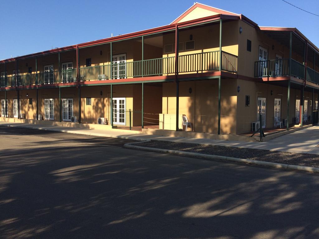 Avon Accommodation - יורק מראה חיצוני תמונה