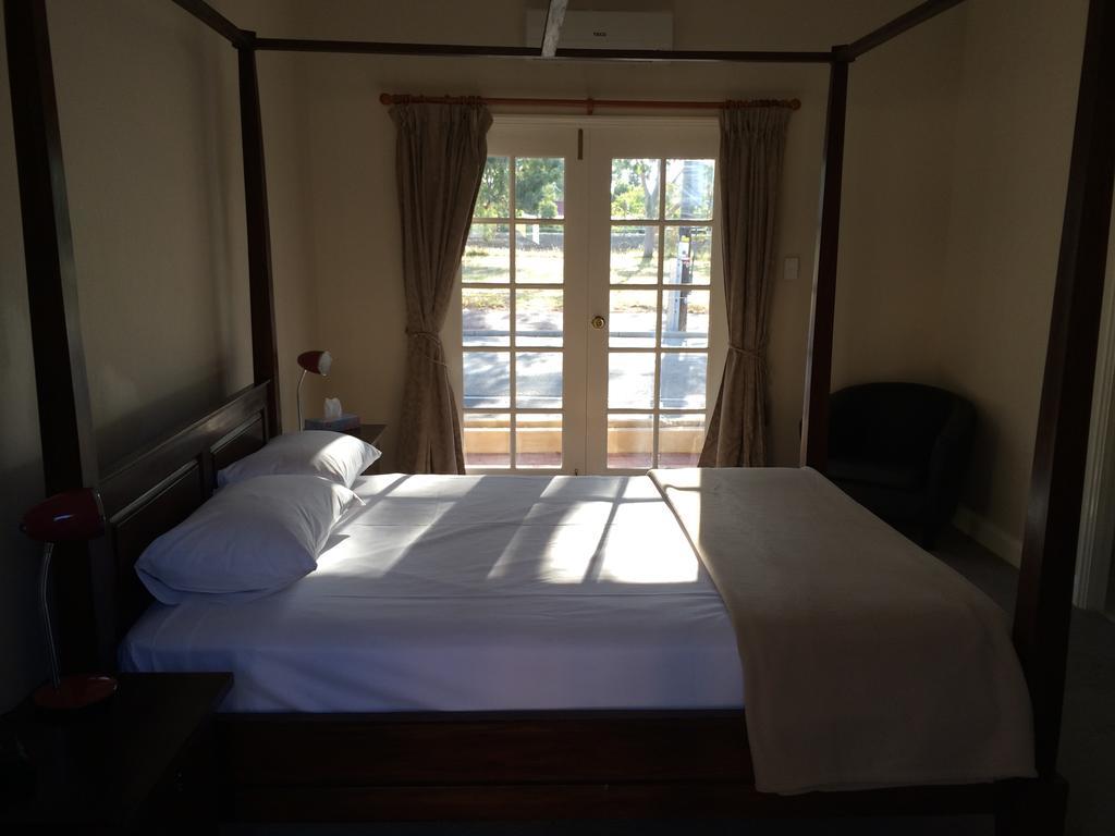 Avon Accommodation - יורק חדר תמונה