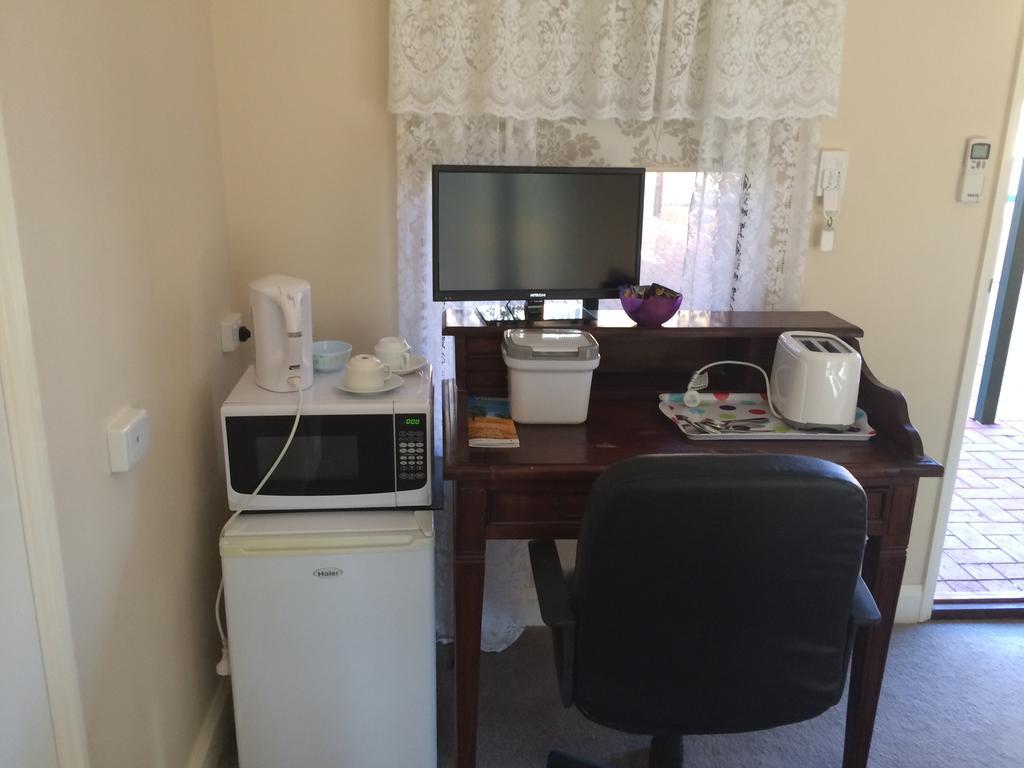 Avon Accommodation - יורק חדר תמונה