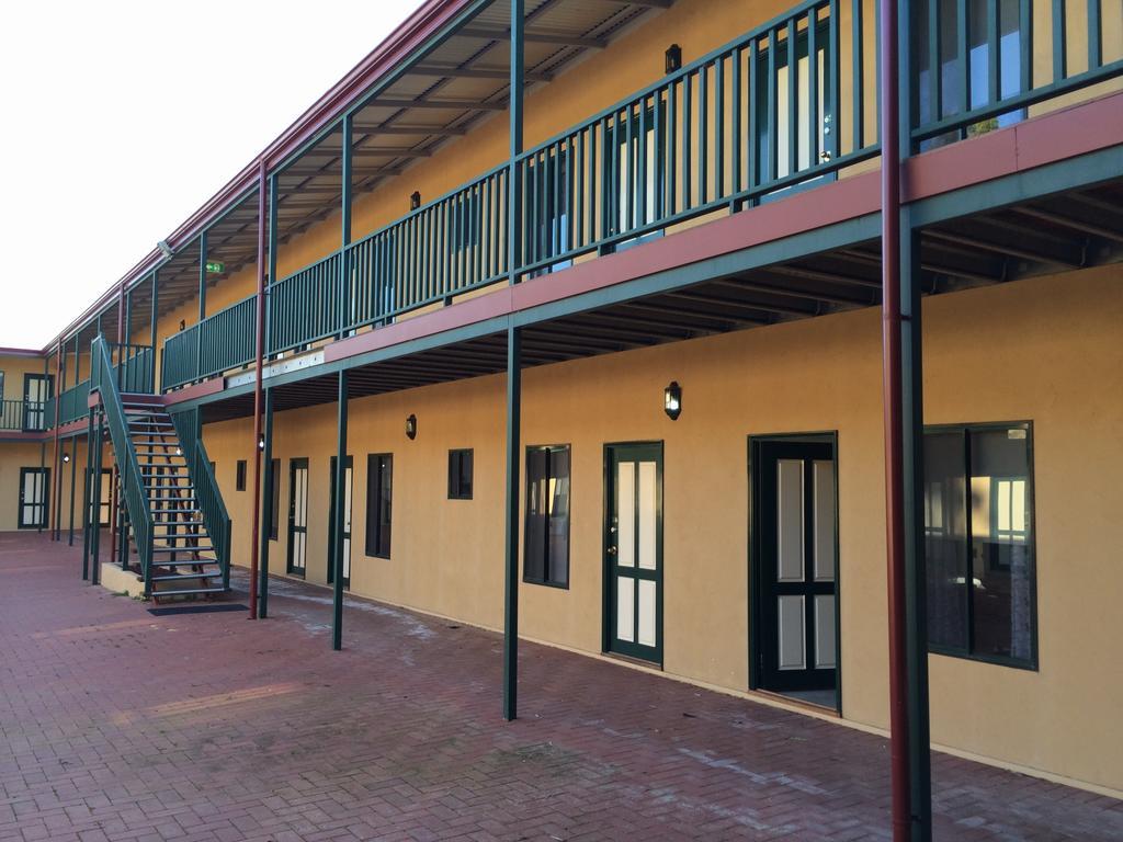 Avon Accommodation - יורק מראה חיצוני תמונה