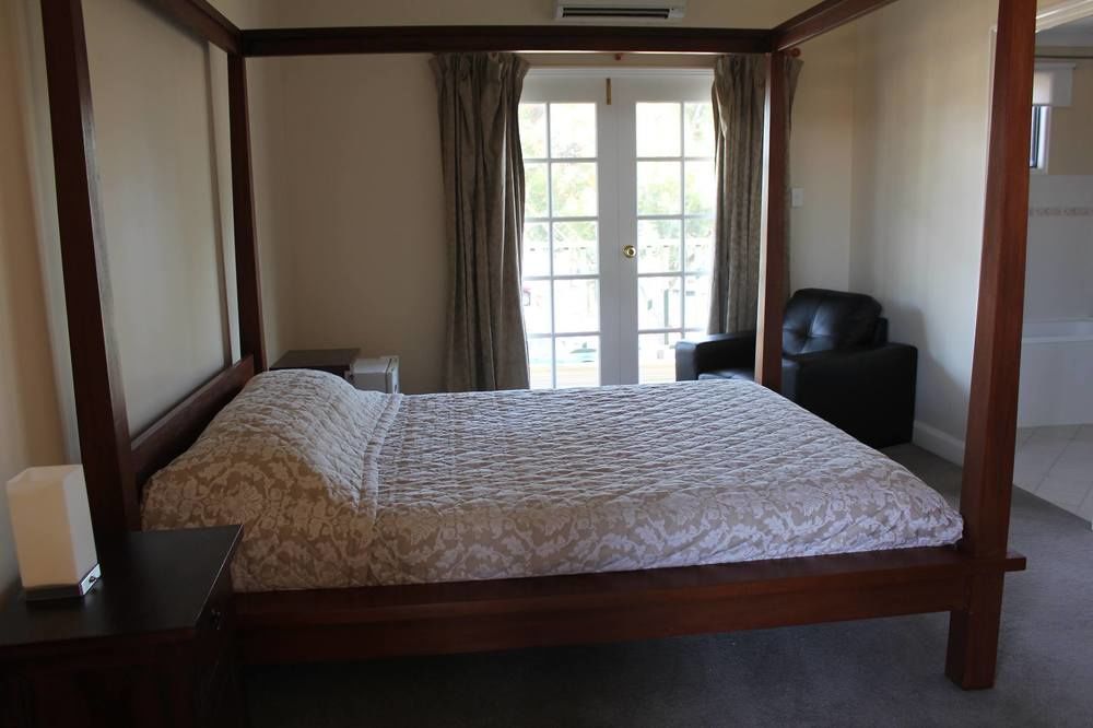 Avon Accommodation - יורק מראה חיצוני תמונה