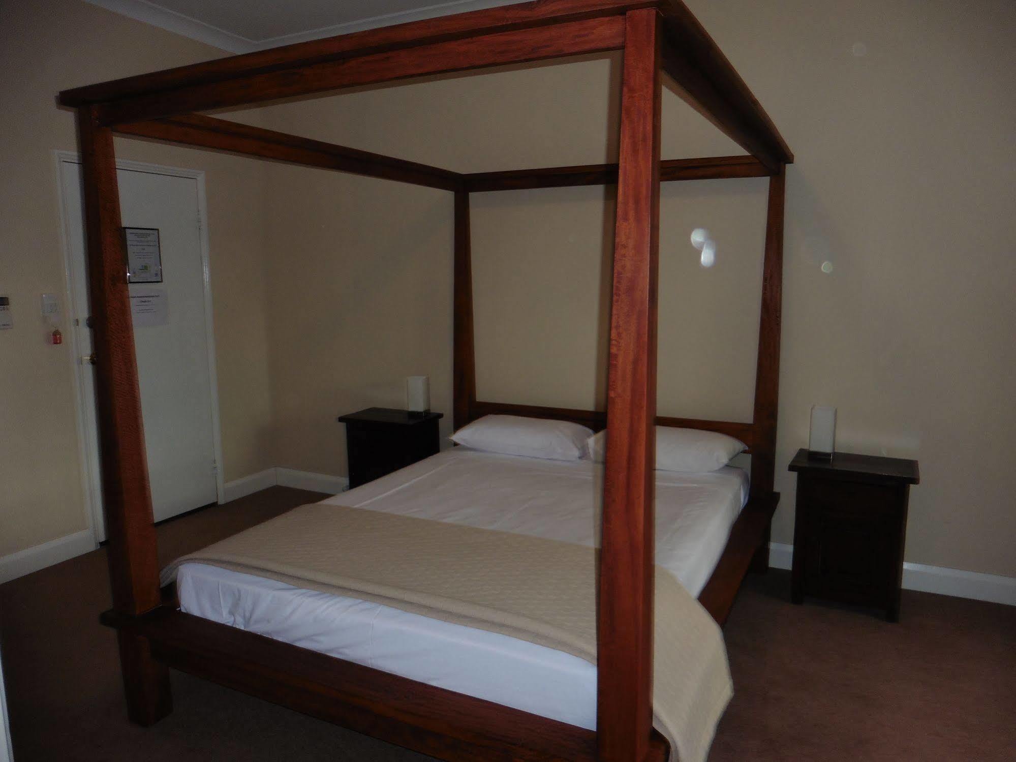 Avon Accommodation - יורק מראה חיצוני תמונה