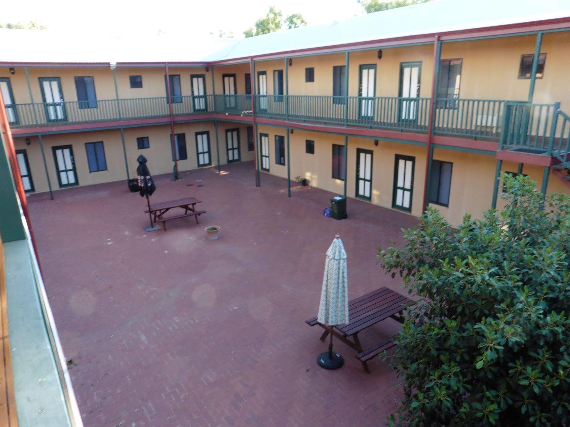 Avon Accommodation - יורק מראה חיצוני תמונה