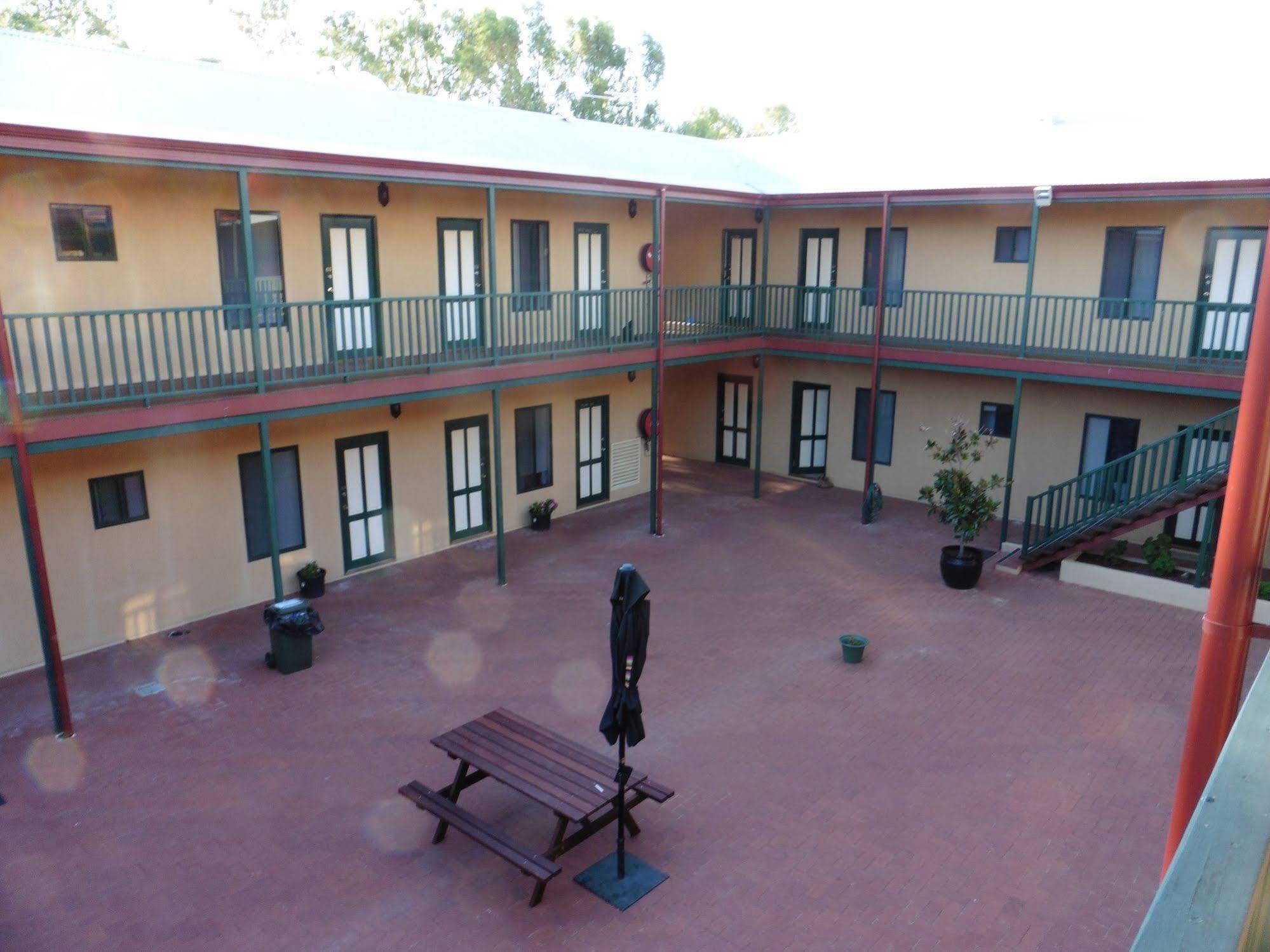 Avon Accommodation - יורק מראה חיצוני תמונה
